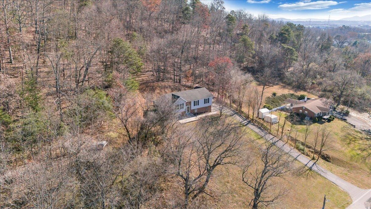 4823 Old Mountain RD NE - Photo 3