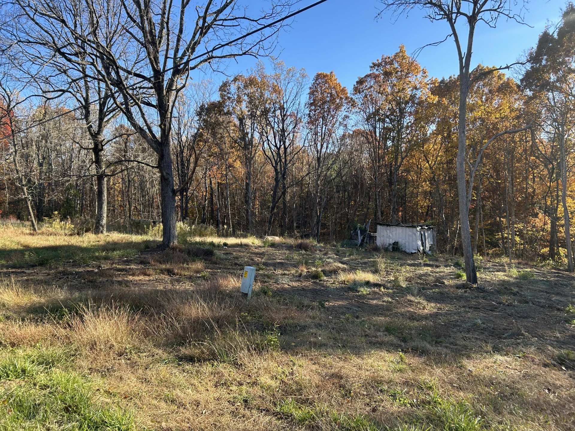 3102 Old Forge RD