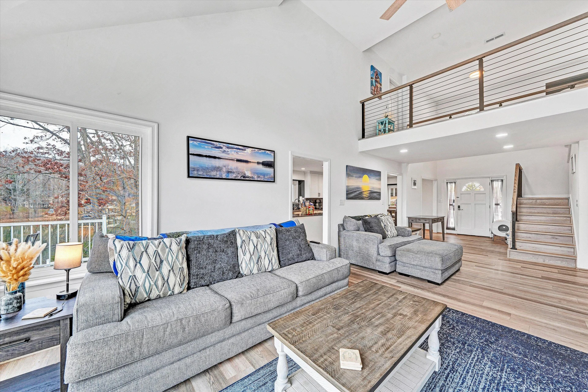 218 Twin Chimneys DR - Photo 12