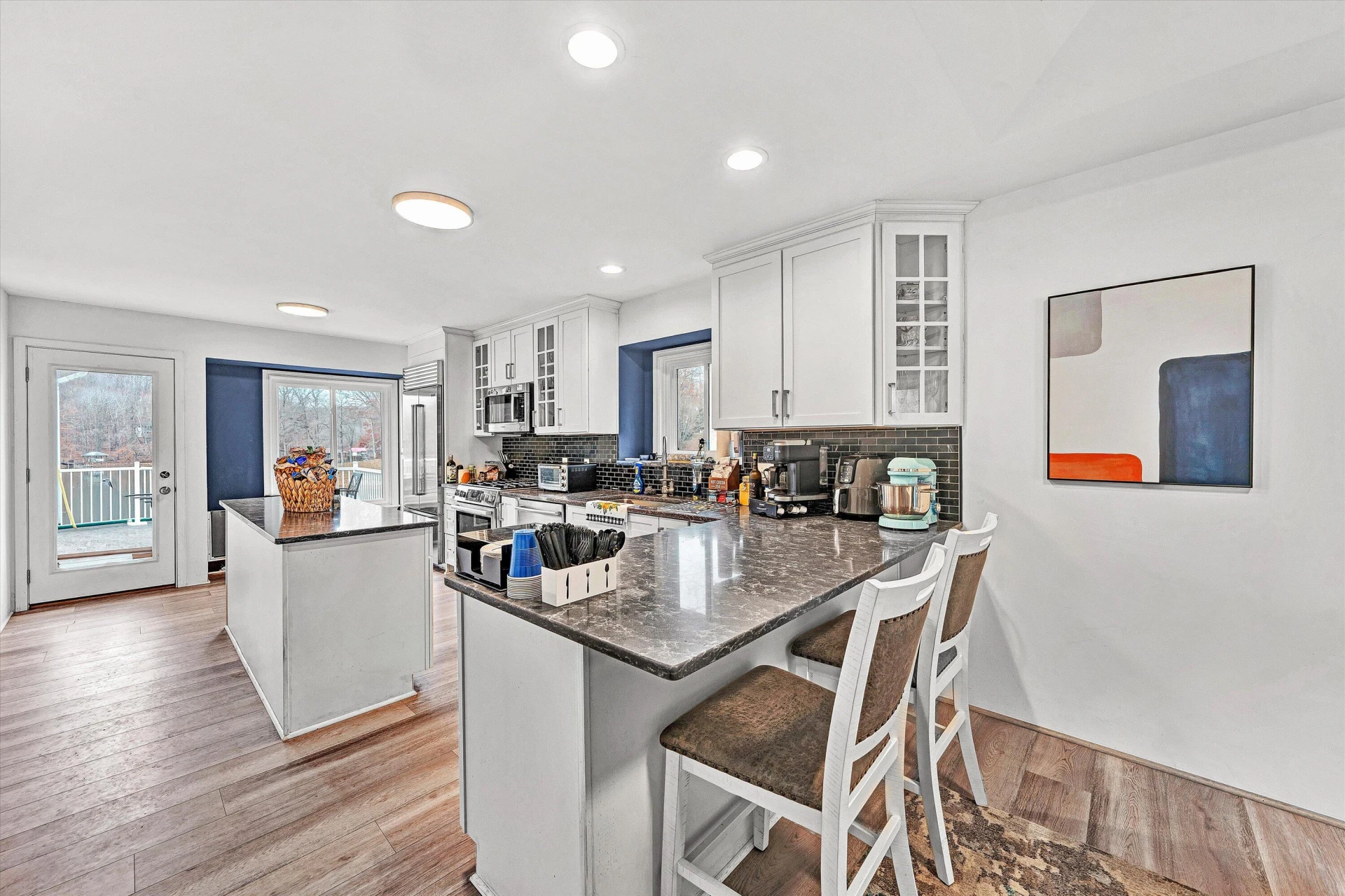 218 Twin Chimneys DR - Photo 14