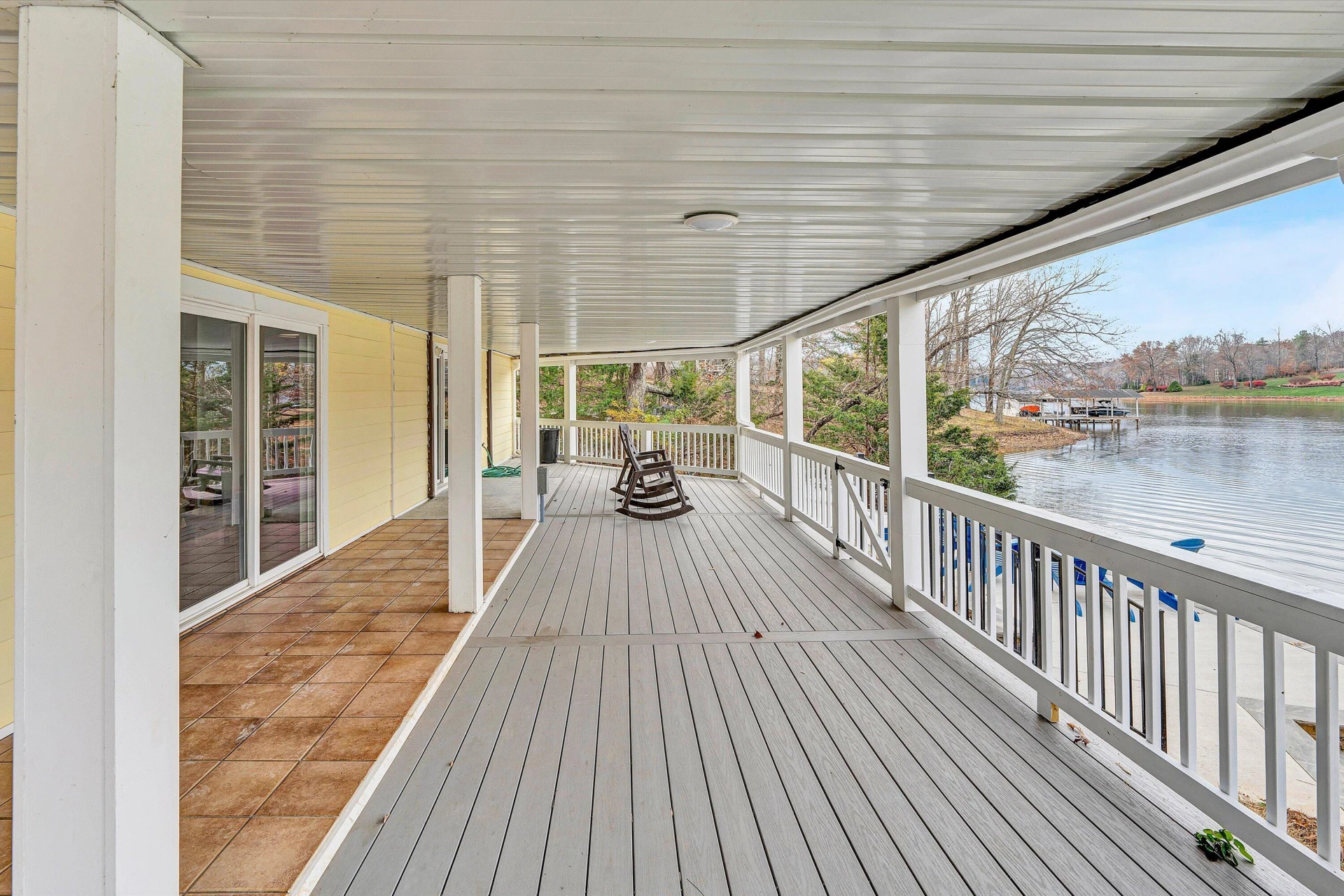 218 Twin Chimneys DR - Photo 28