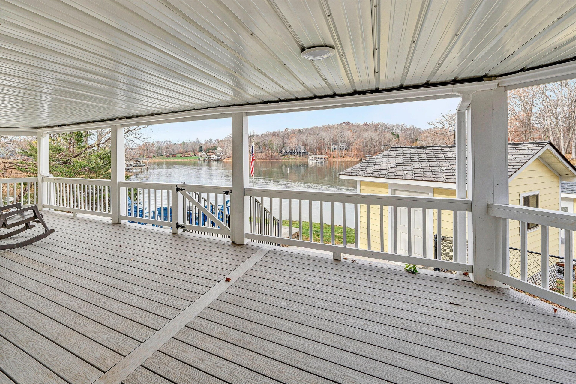 218 Twin Chimneys DR - Photo 29