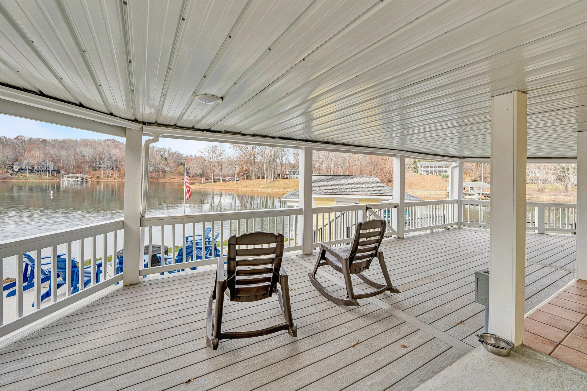 218 Twin Chimneys DR - Photo 30