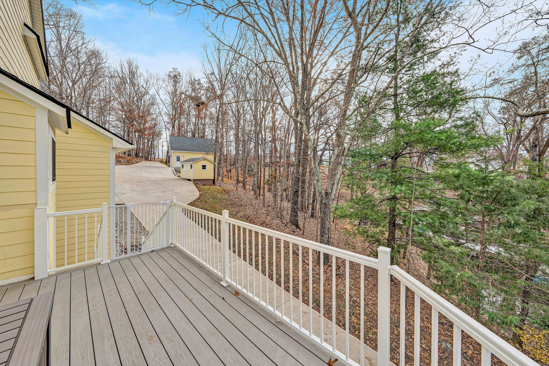 218 Twin Chimneys DR - Photo 33