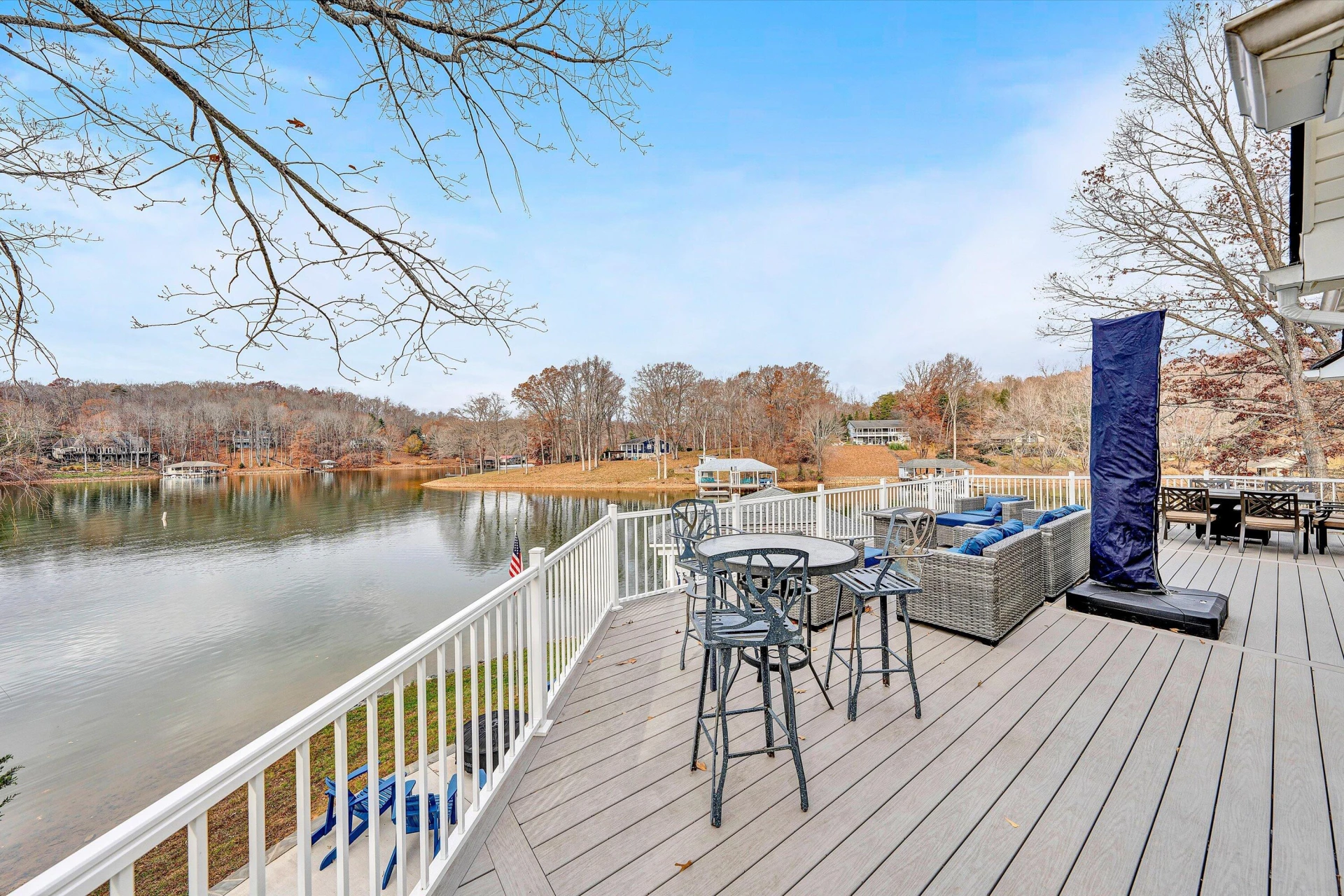 218 Twin Chimneys DR - Photo 34