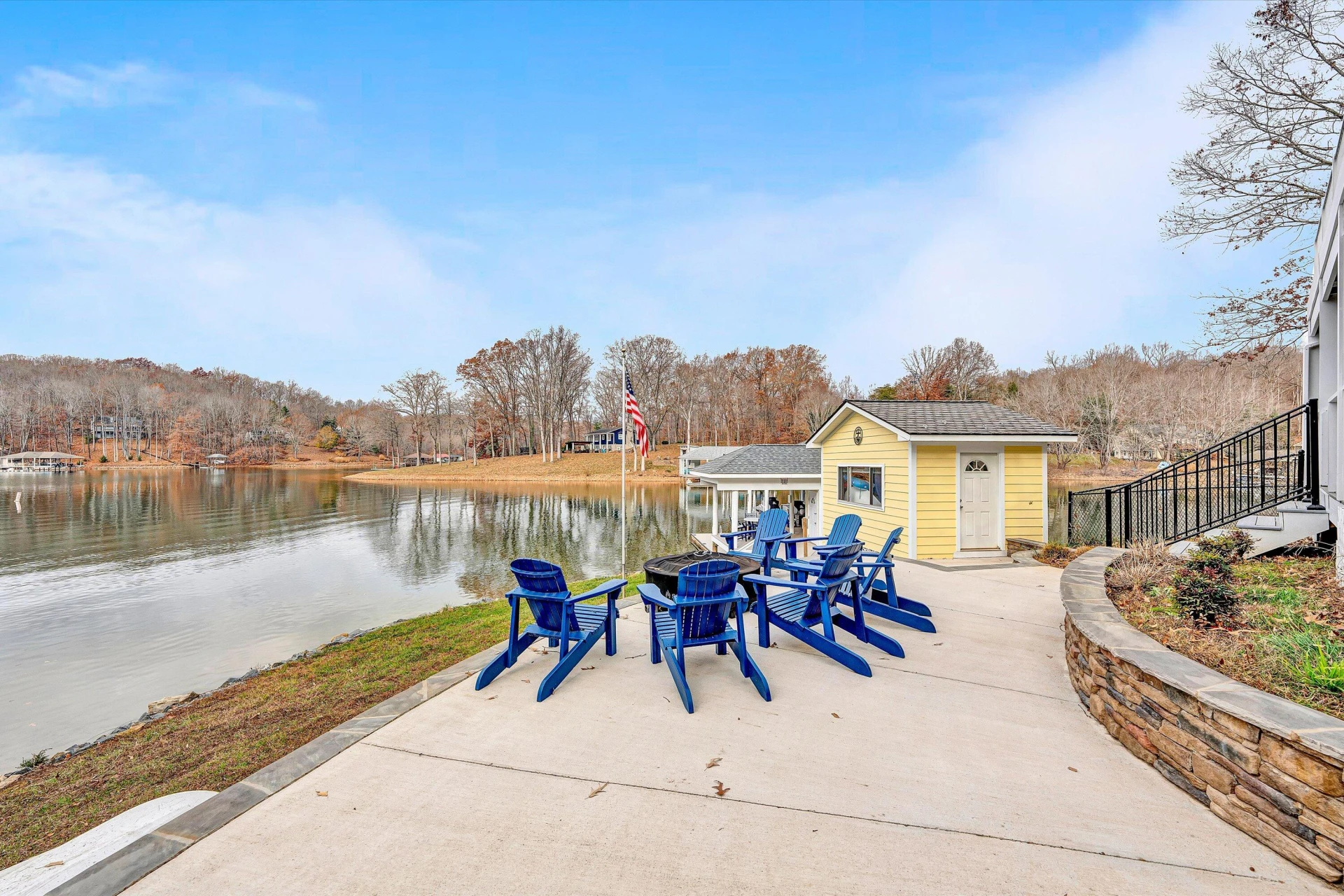 218 Twin Chimneys DR - Photo 36