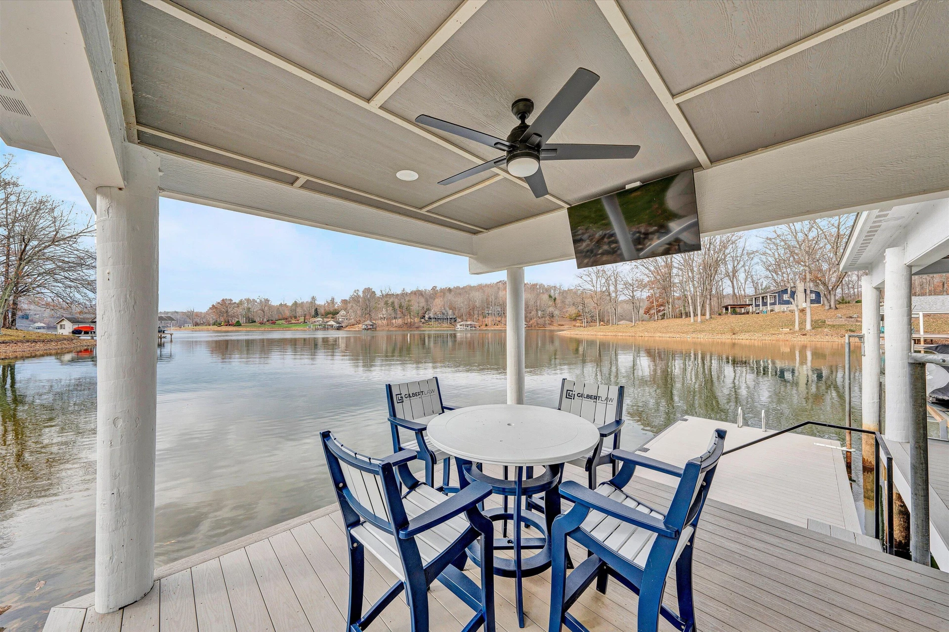 218 Twin Chimneys DR - Photo 39