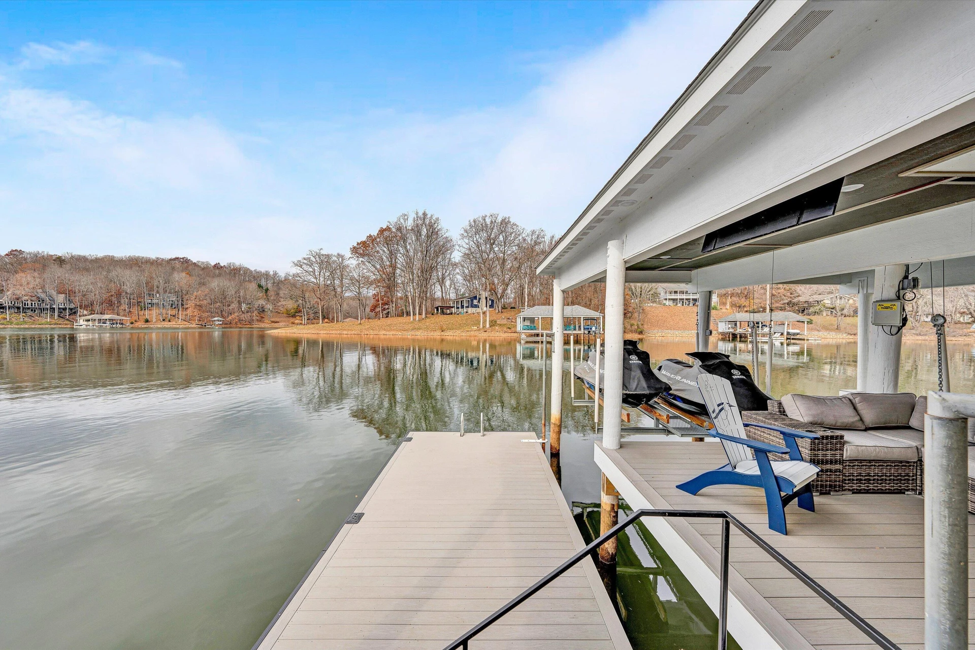 218 Twin Chimneys DR - Photo 40