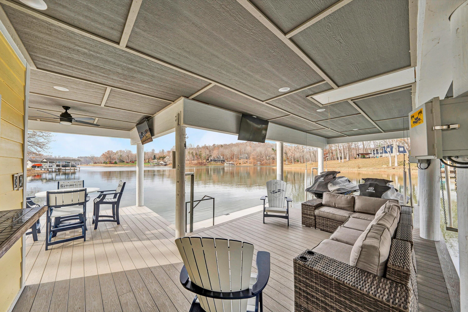 218 Twin Chimneys DR - Photo 41