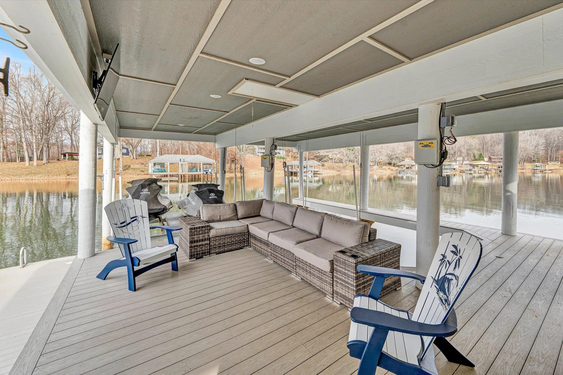 218 Twin Chimneys DR - Photo 42