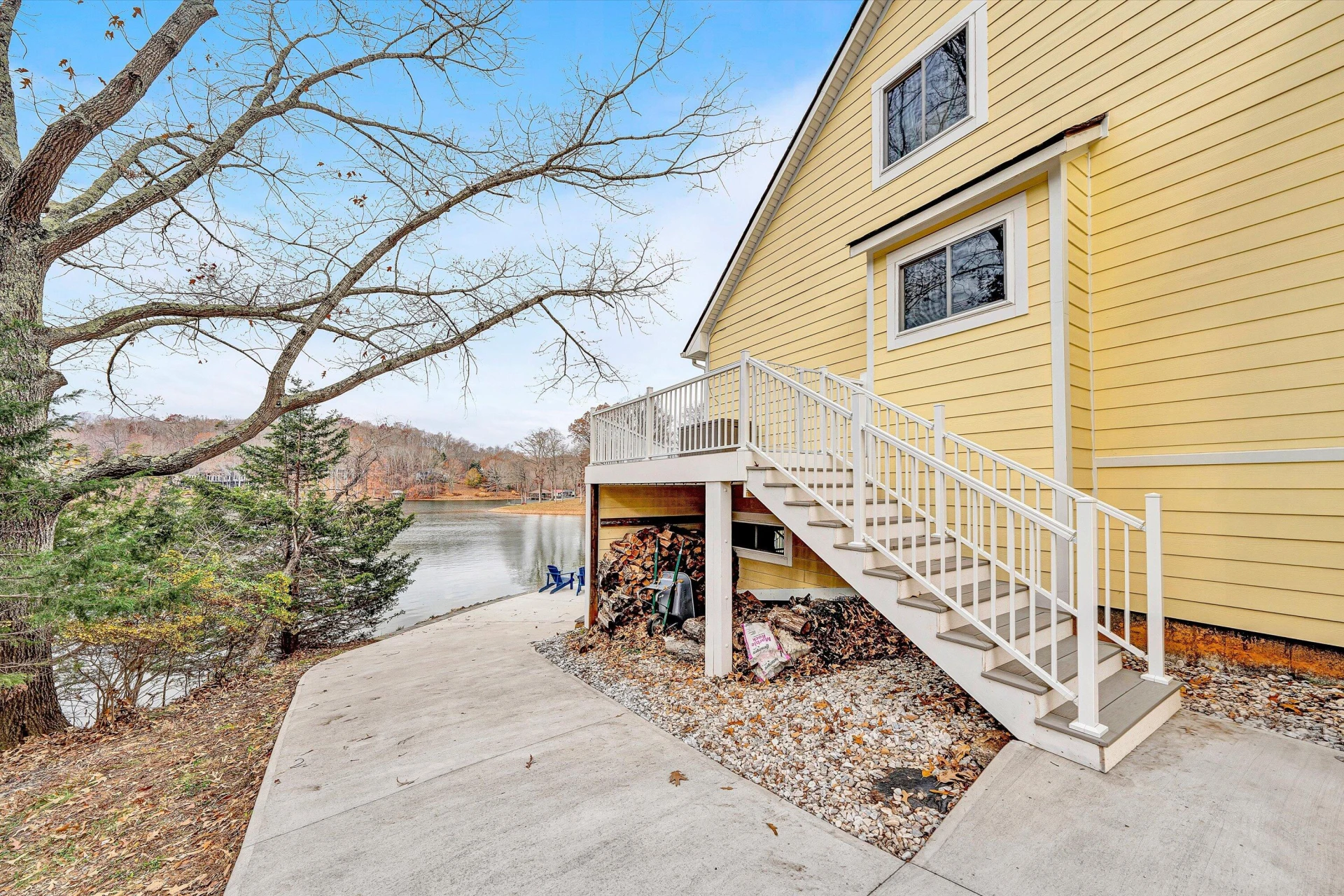 218 Twin Chimneys DR - Photo 44