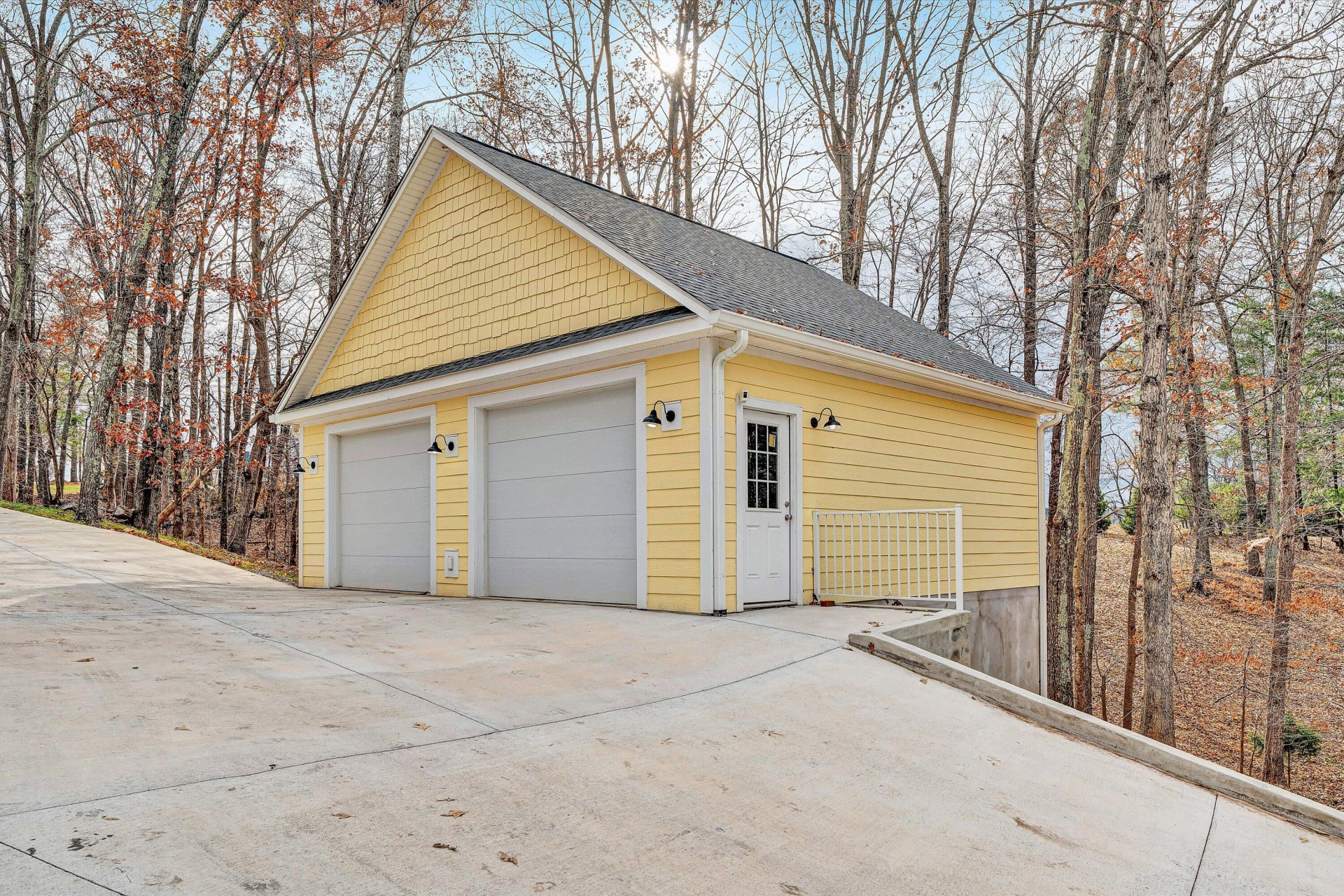 218 Twin Chimneys DR - Photo 46