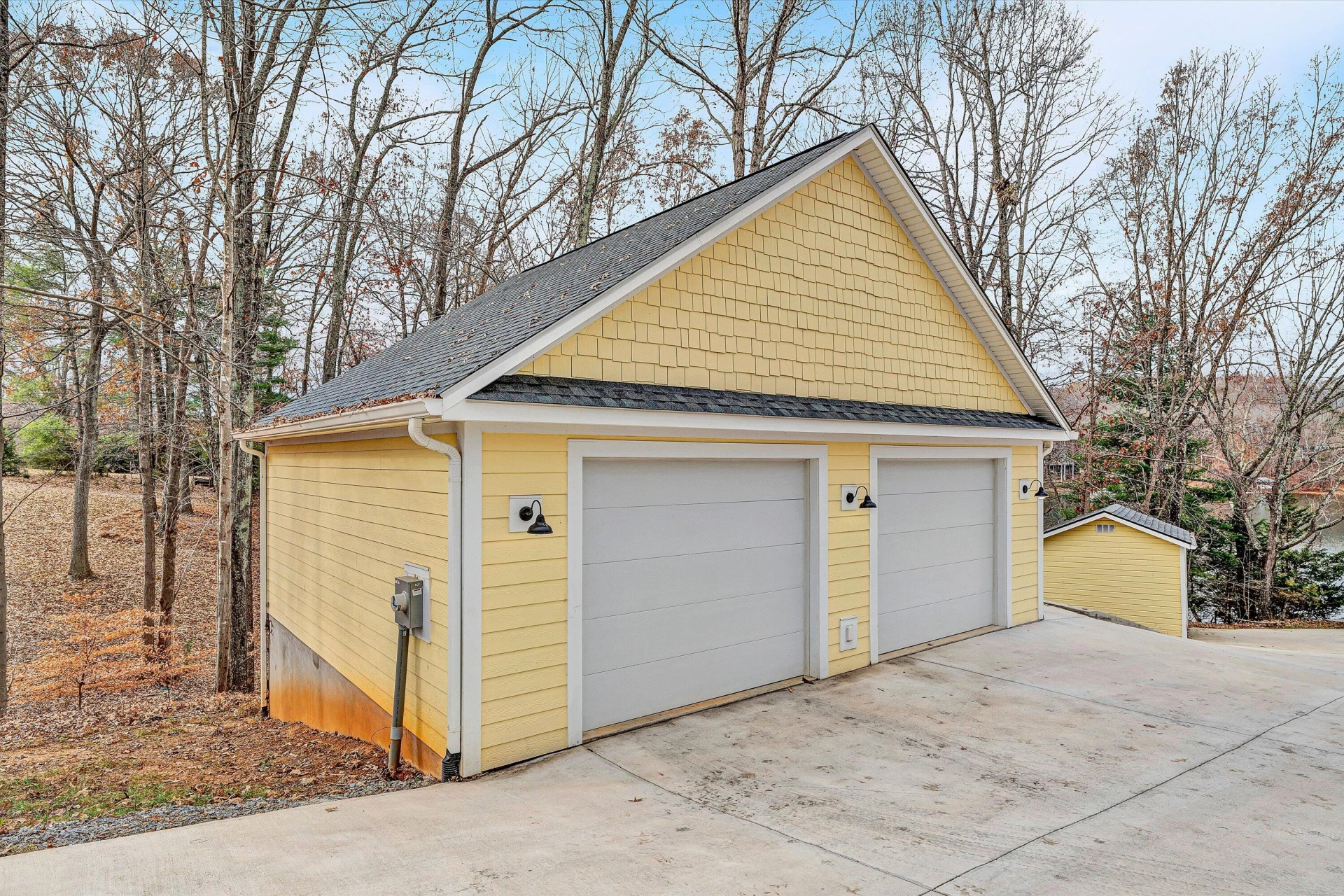 218 Twin Chimneys DR - Photo 47