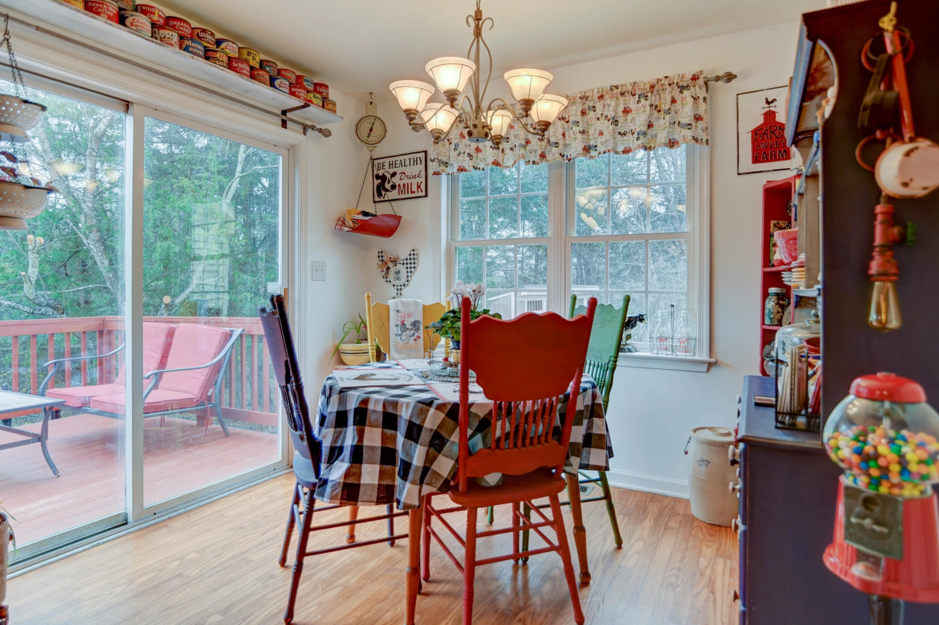 1008 Meadow Spring RD - Photo 17