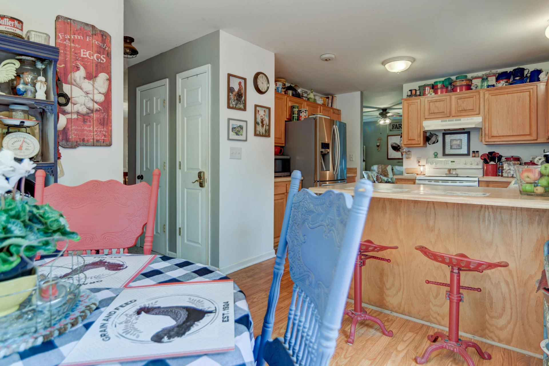 1008 Meadow Spring RD - Photo 18