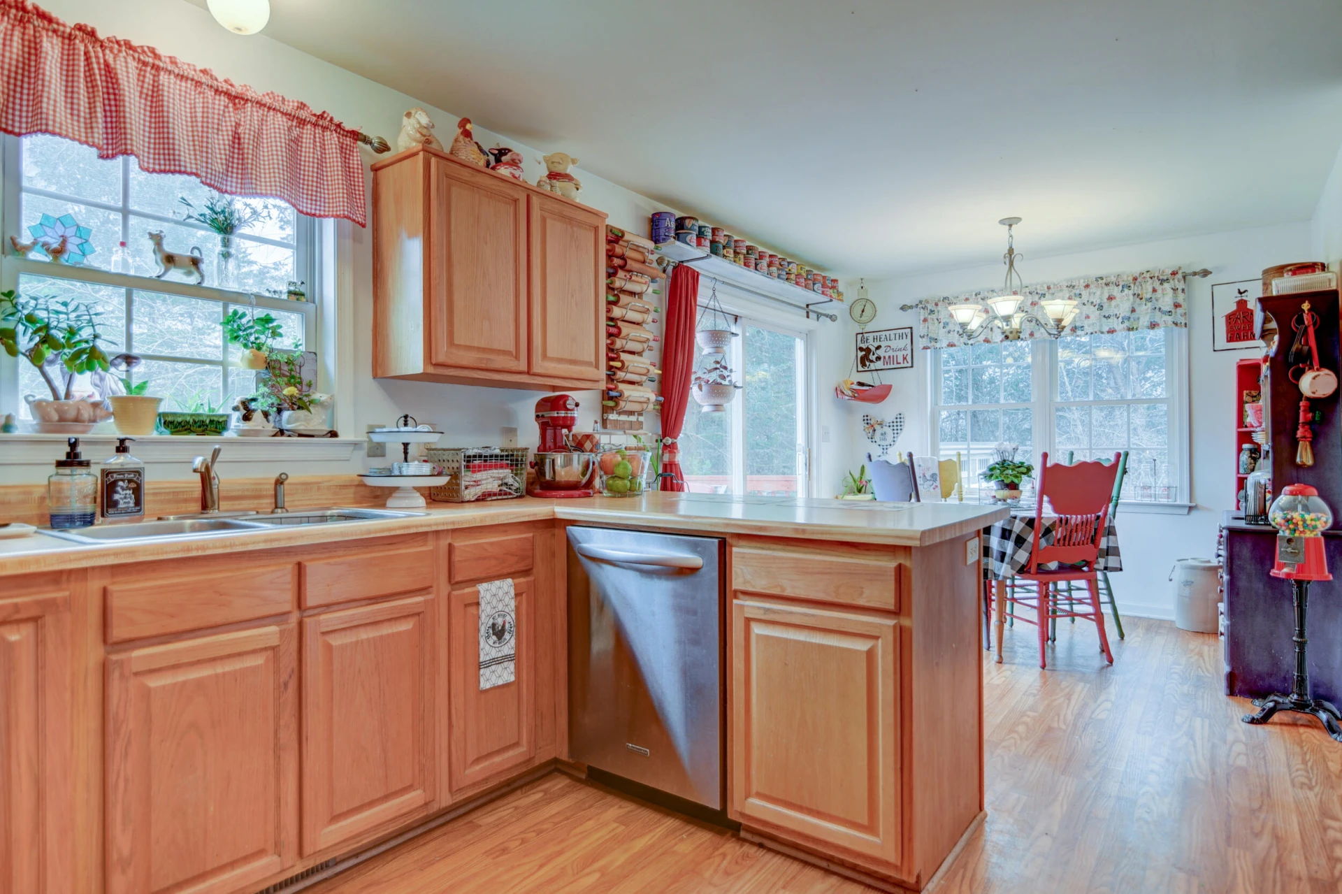 1008 Meadow Spring RD - Photo 19