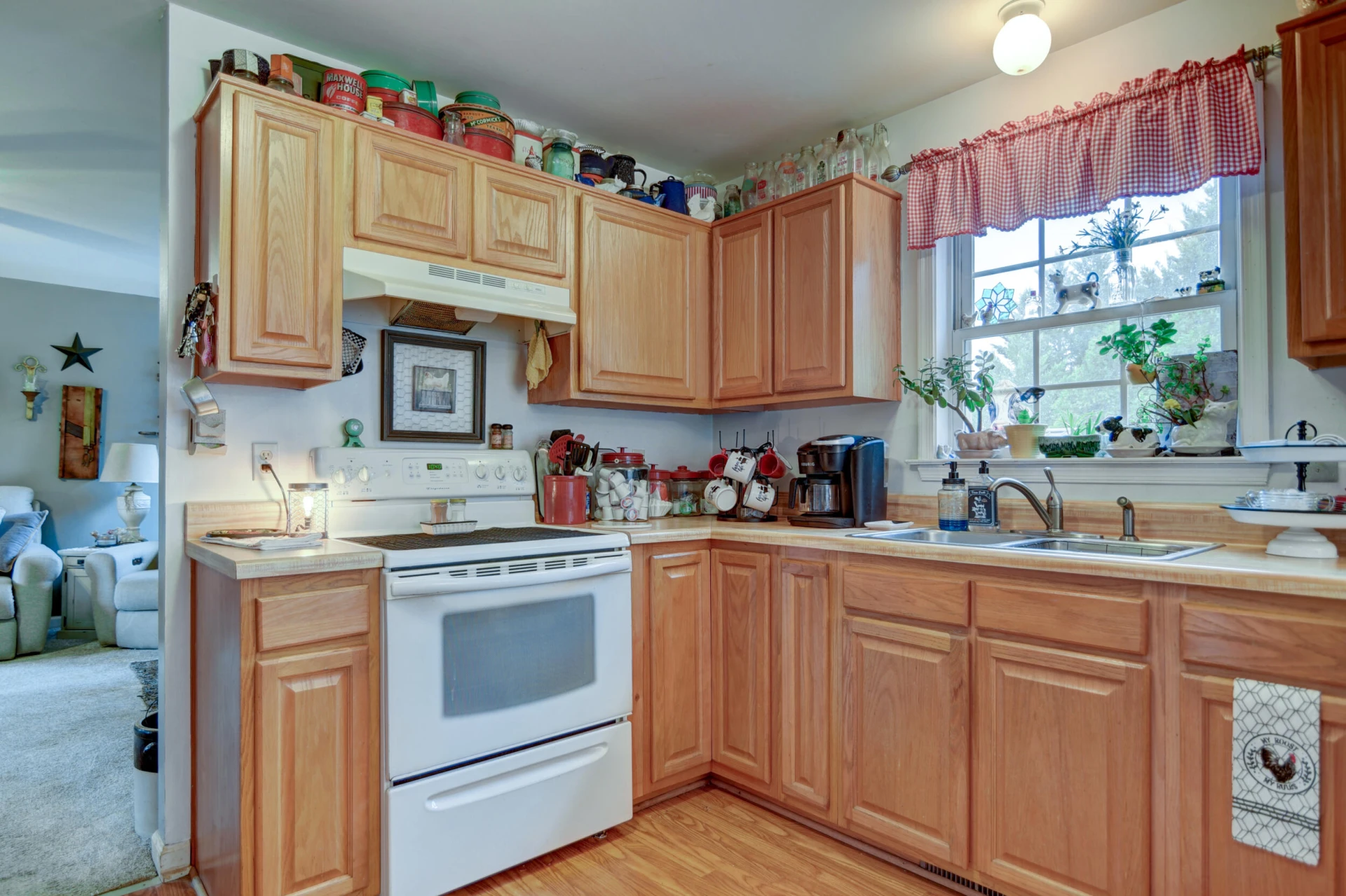 1008 Meadow Spring RD - Photo 20