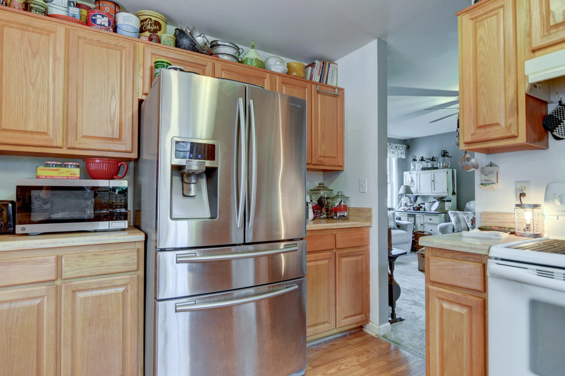 1008 Meadow Spring RD - Photo 21