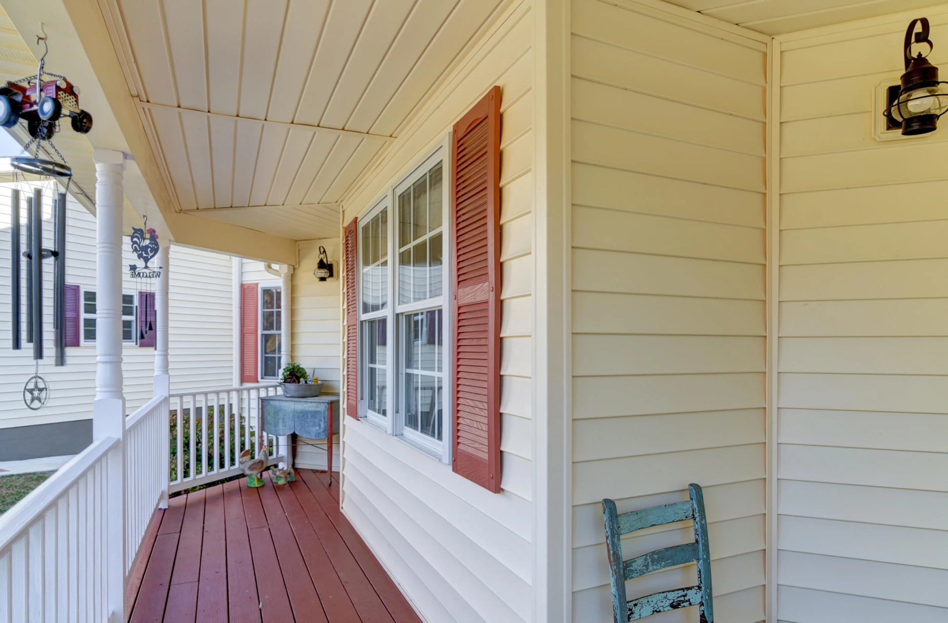 1008 Meadow Spring RD - Photo 3