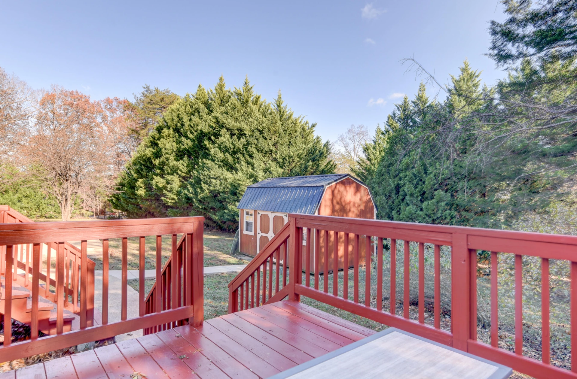 1008 Meadow Spring RD - Photo 37