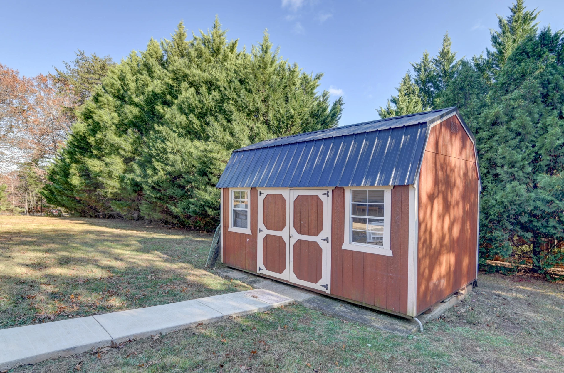 1008 Meadow Spring RD - Photo 38