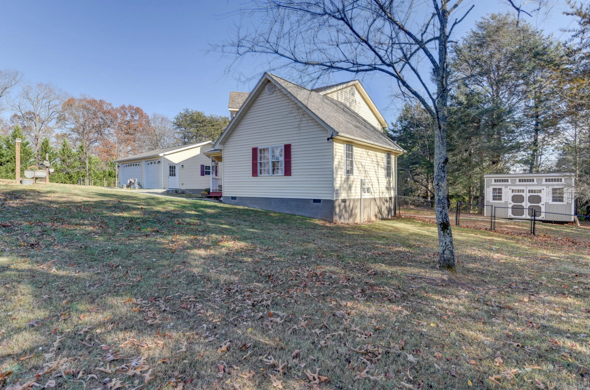 1008 Meadow Spring RD - Photo 39