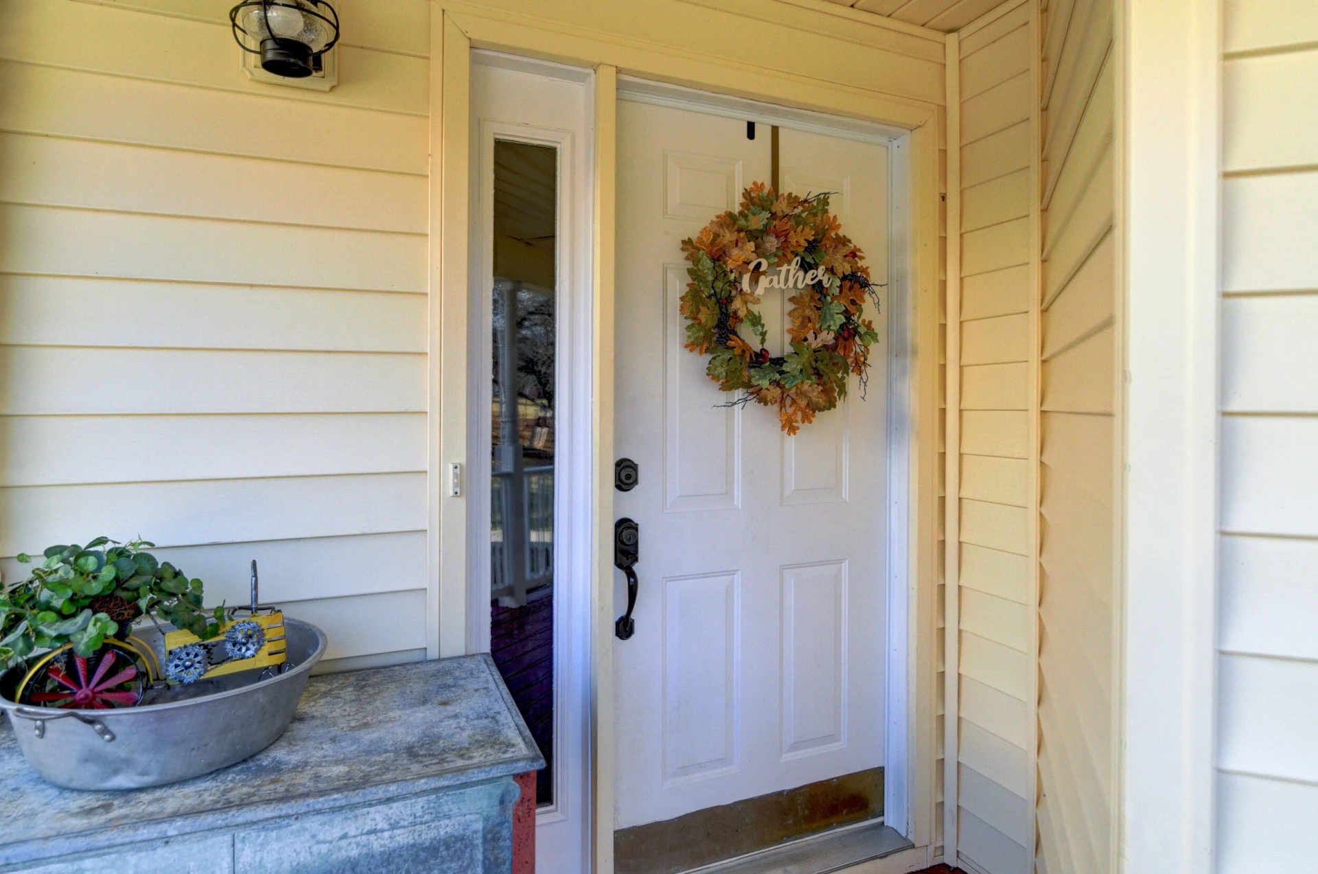 1008 Meadow Spring RD - Photo 4