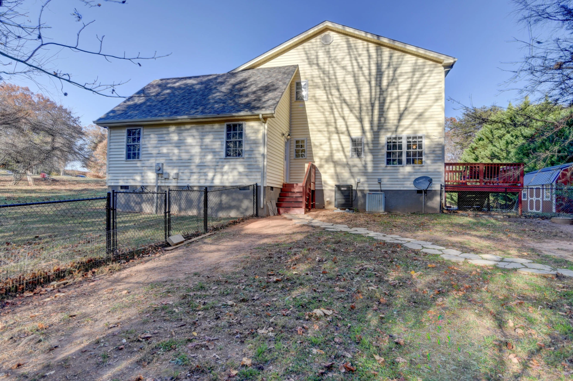 1008 Meadow Spring RD - Photo 40