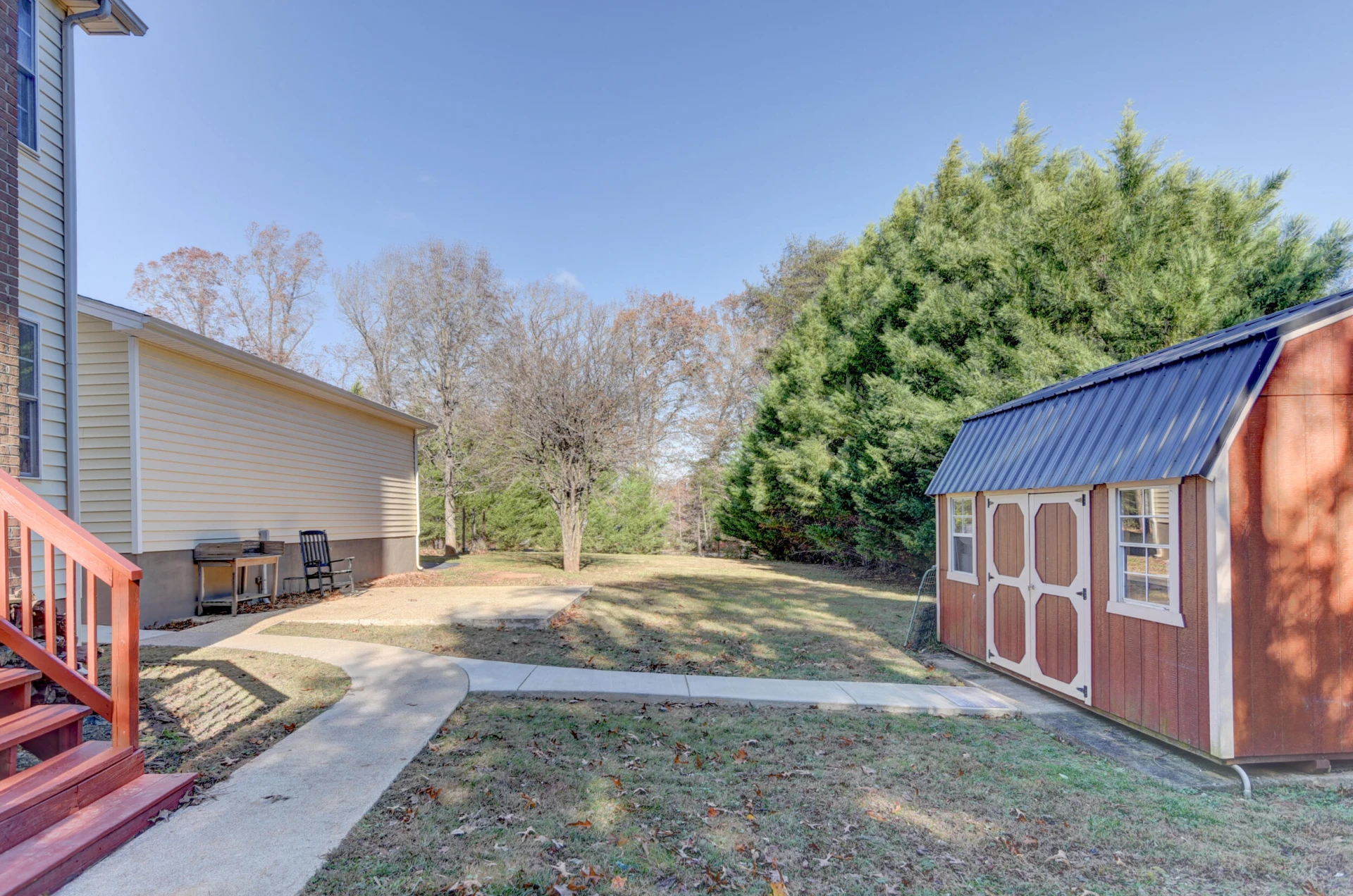 1008 Meadow Spring RD - Photo 41