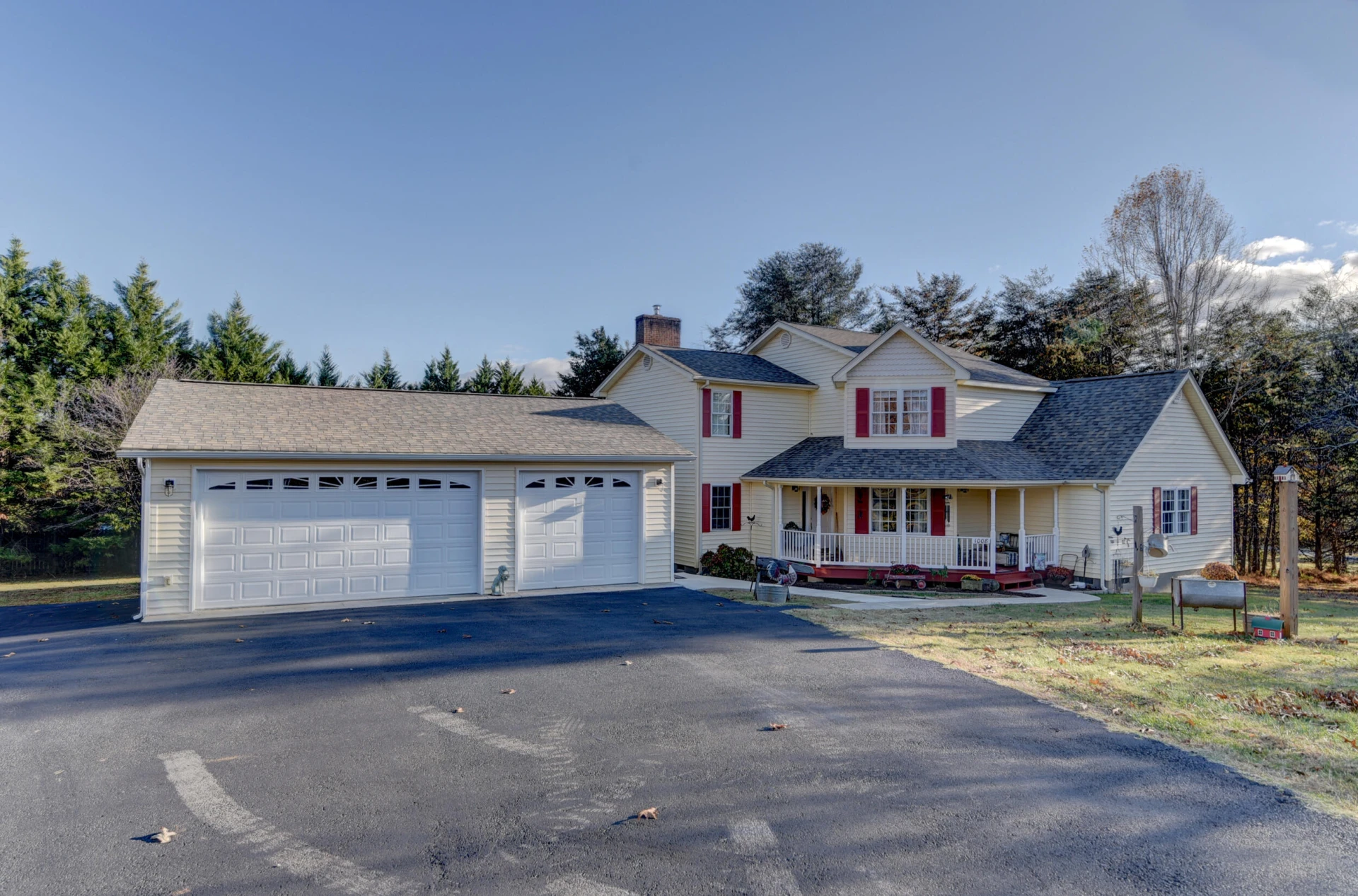 1008 Meadow Spring RD - Photo 43