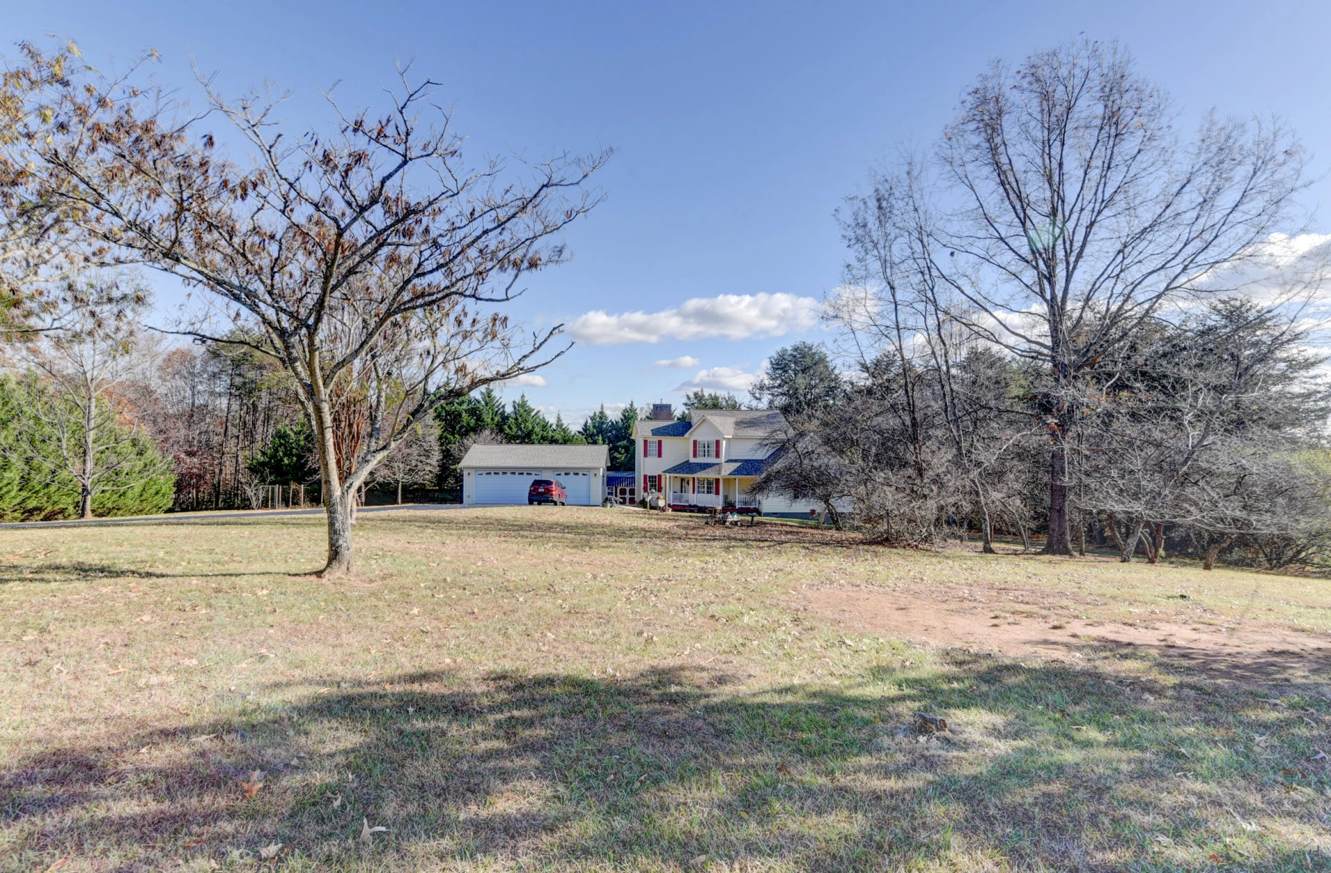 1008 Meadow Spring RD - Photo 46