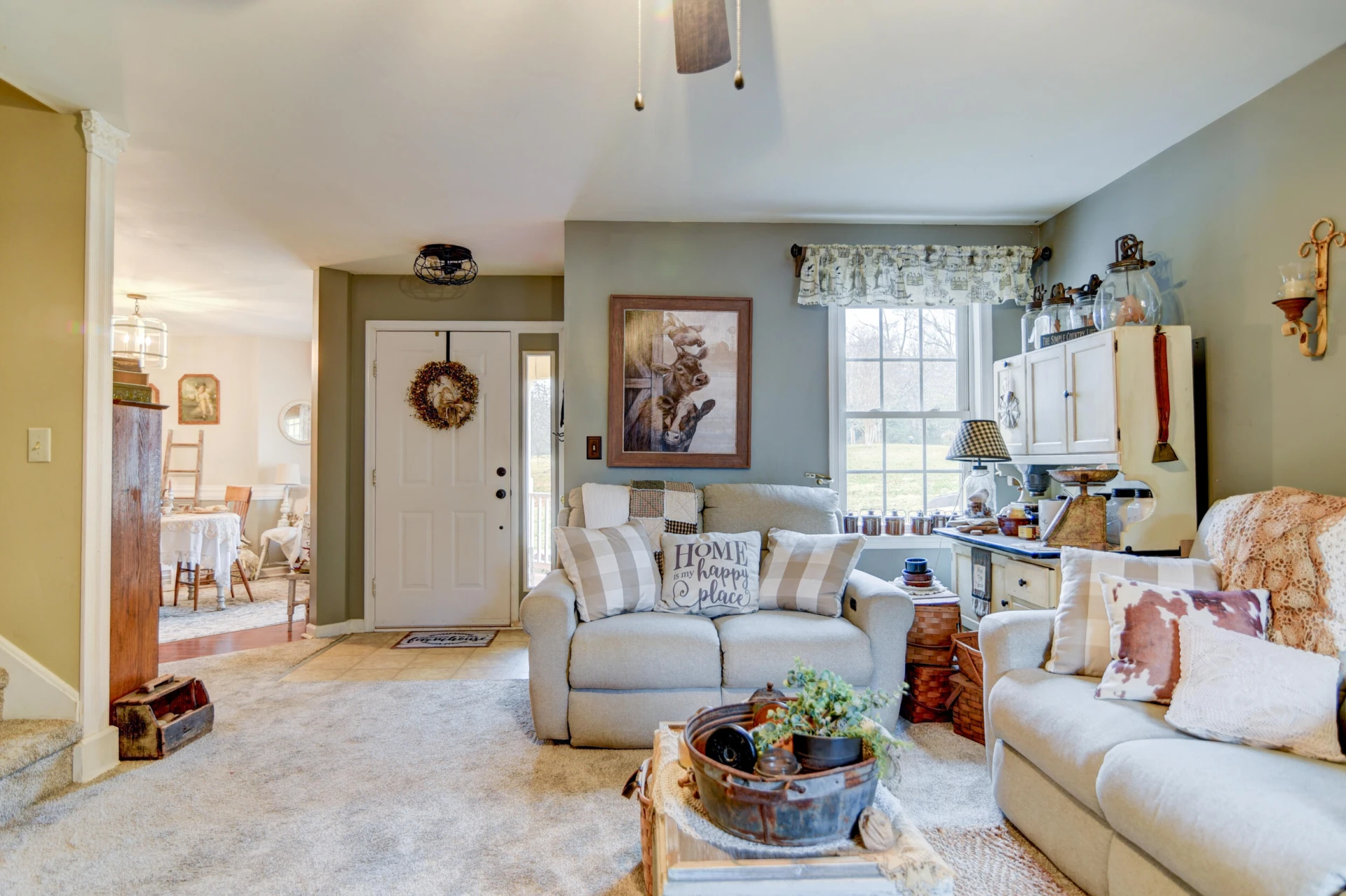 1008 Meadow Spring RD - Photo 5