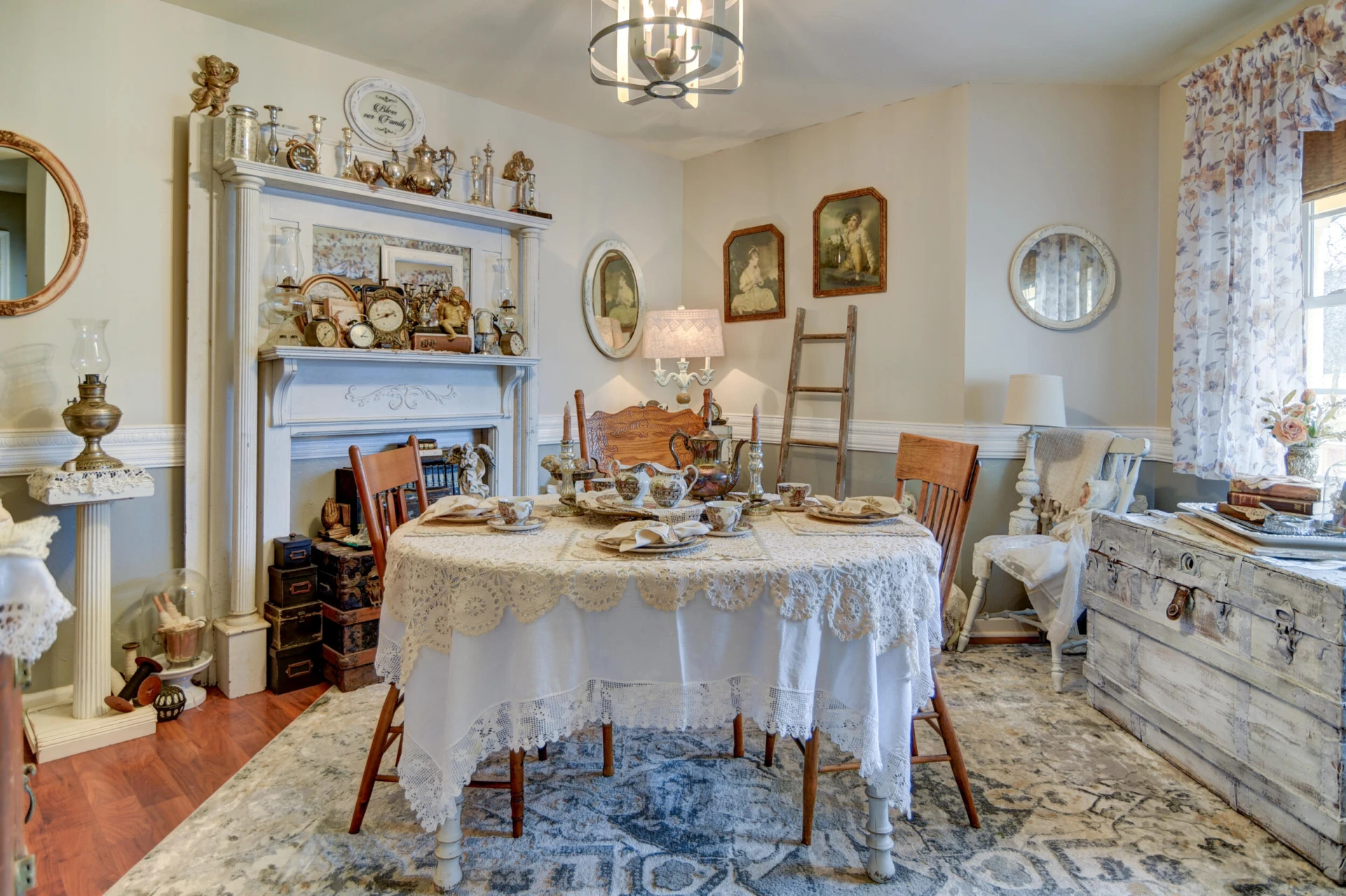 1008 Meadow Spring RD - Photo 6