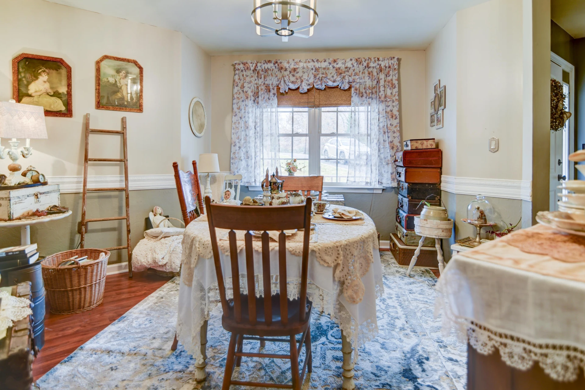 1008 Meadow Spring RD - Photo 7