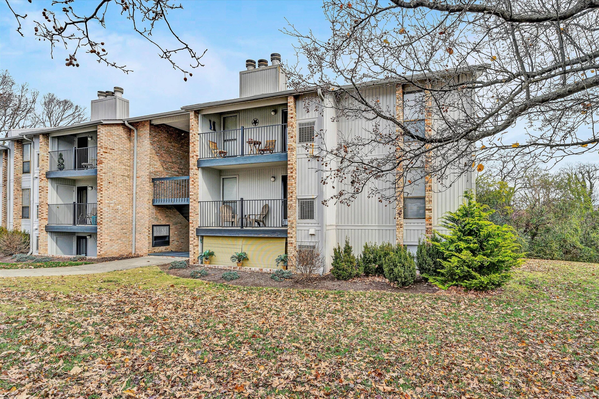 3522 Timberline TRL - Photo 19