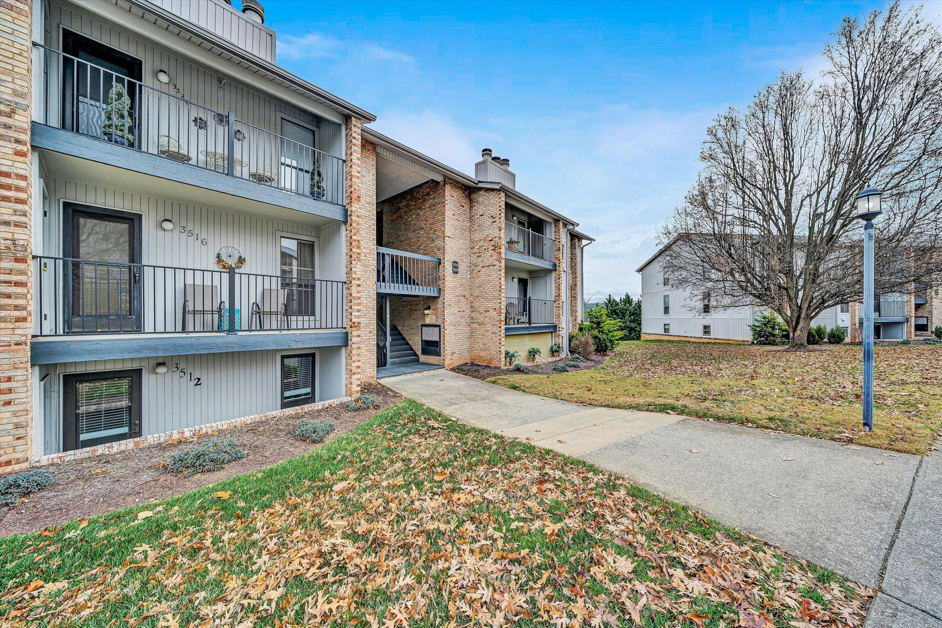 3522 Timberline TRL - Photo 2