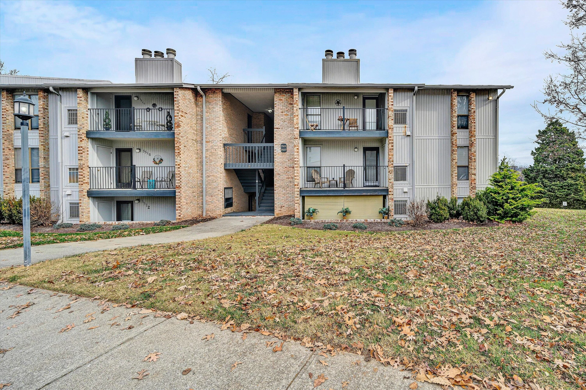 3522 Timberline TRL - Photo 3