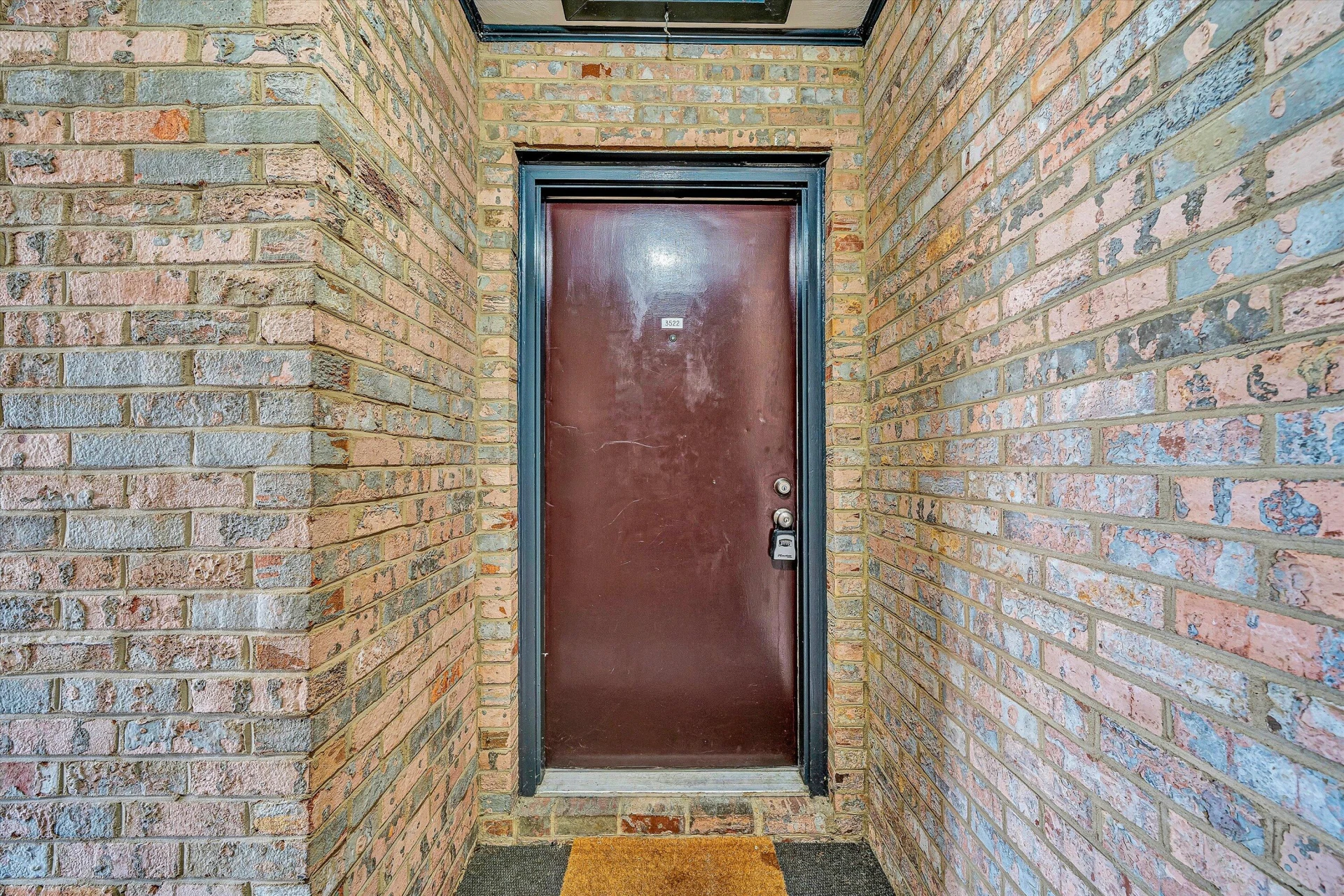 3522 Timberline TRL - Photo 4