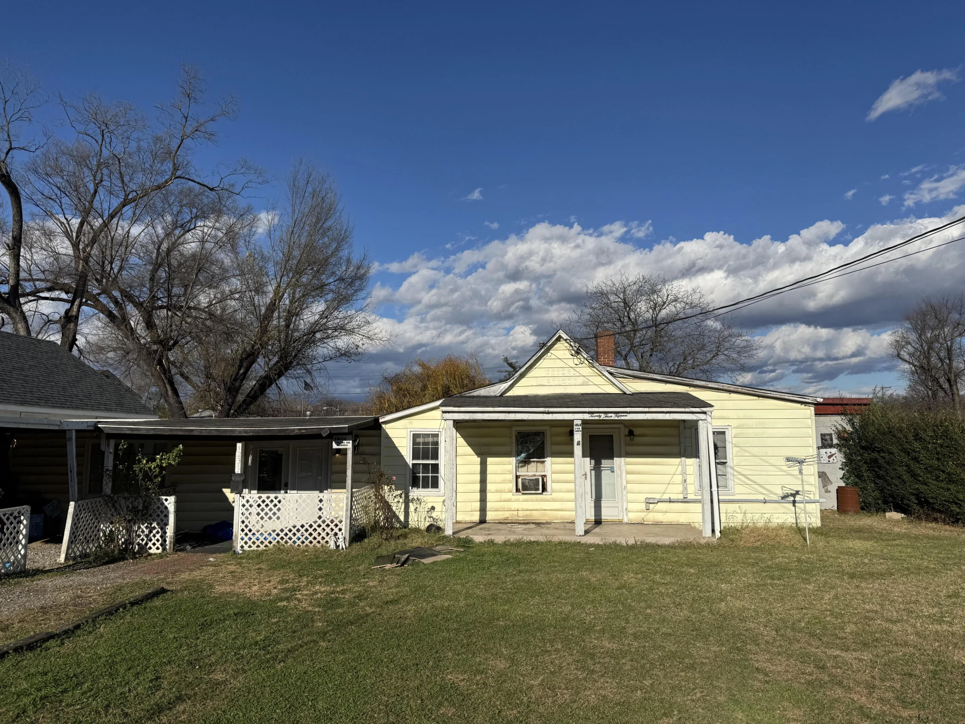 2315 Roanoke AVE SW