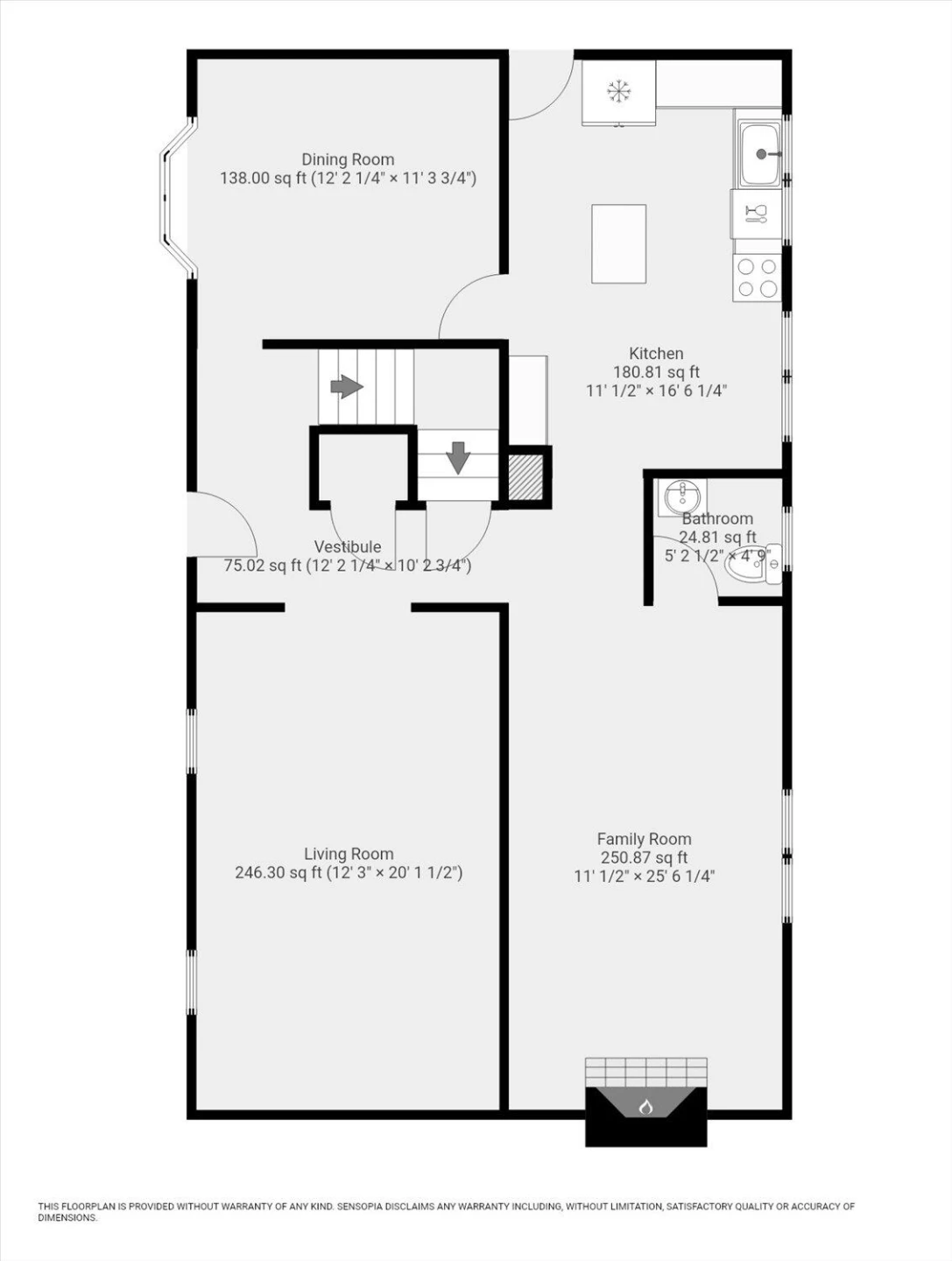 5811 Penguin DR - Photo 2