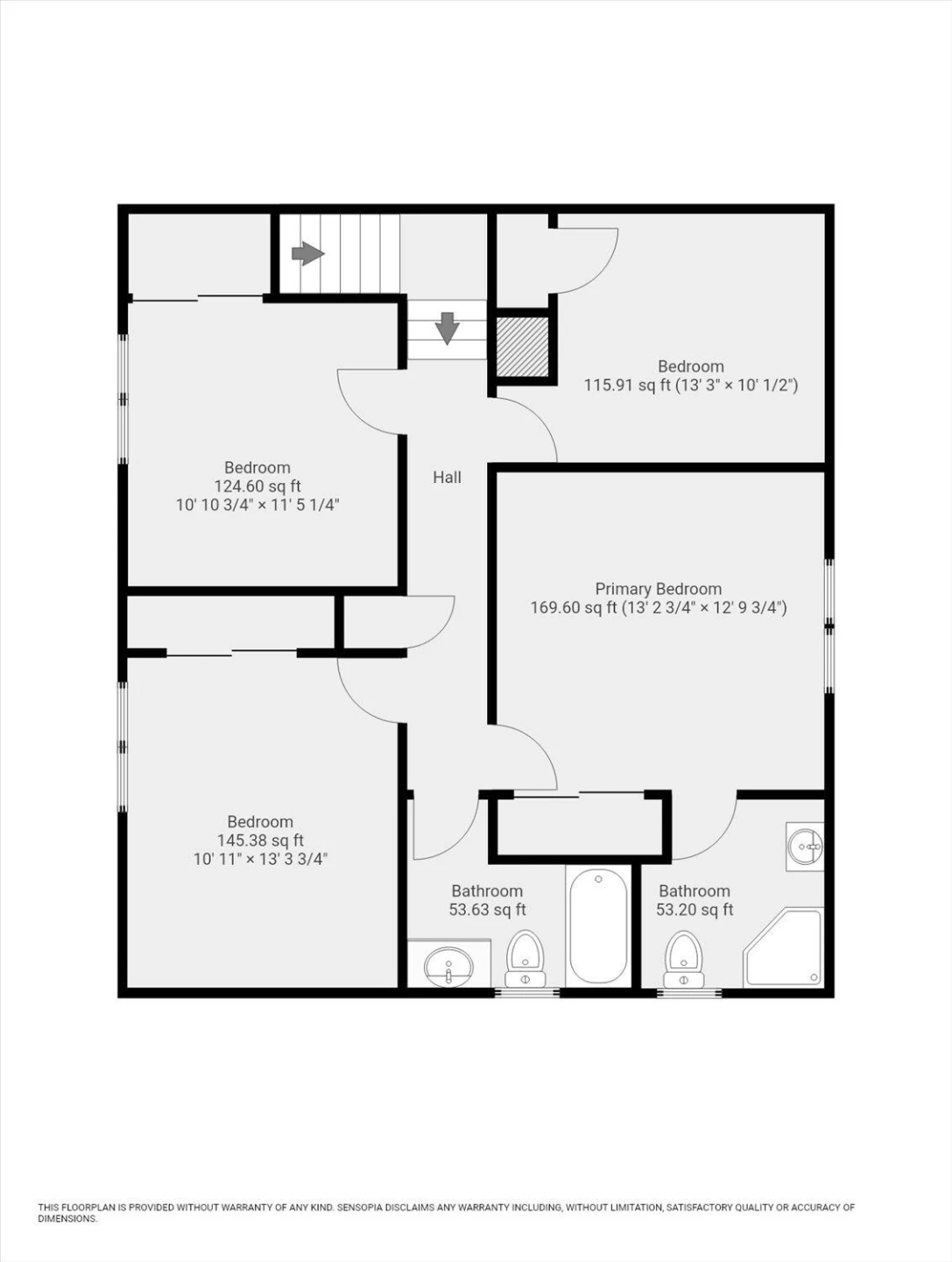 5811 Penguin DR - Photo 3