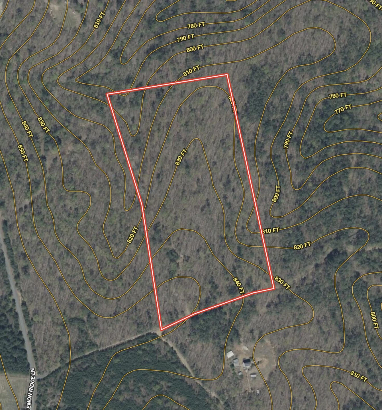0 Lemon Ridge LN - Photo 34