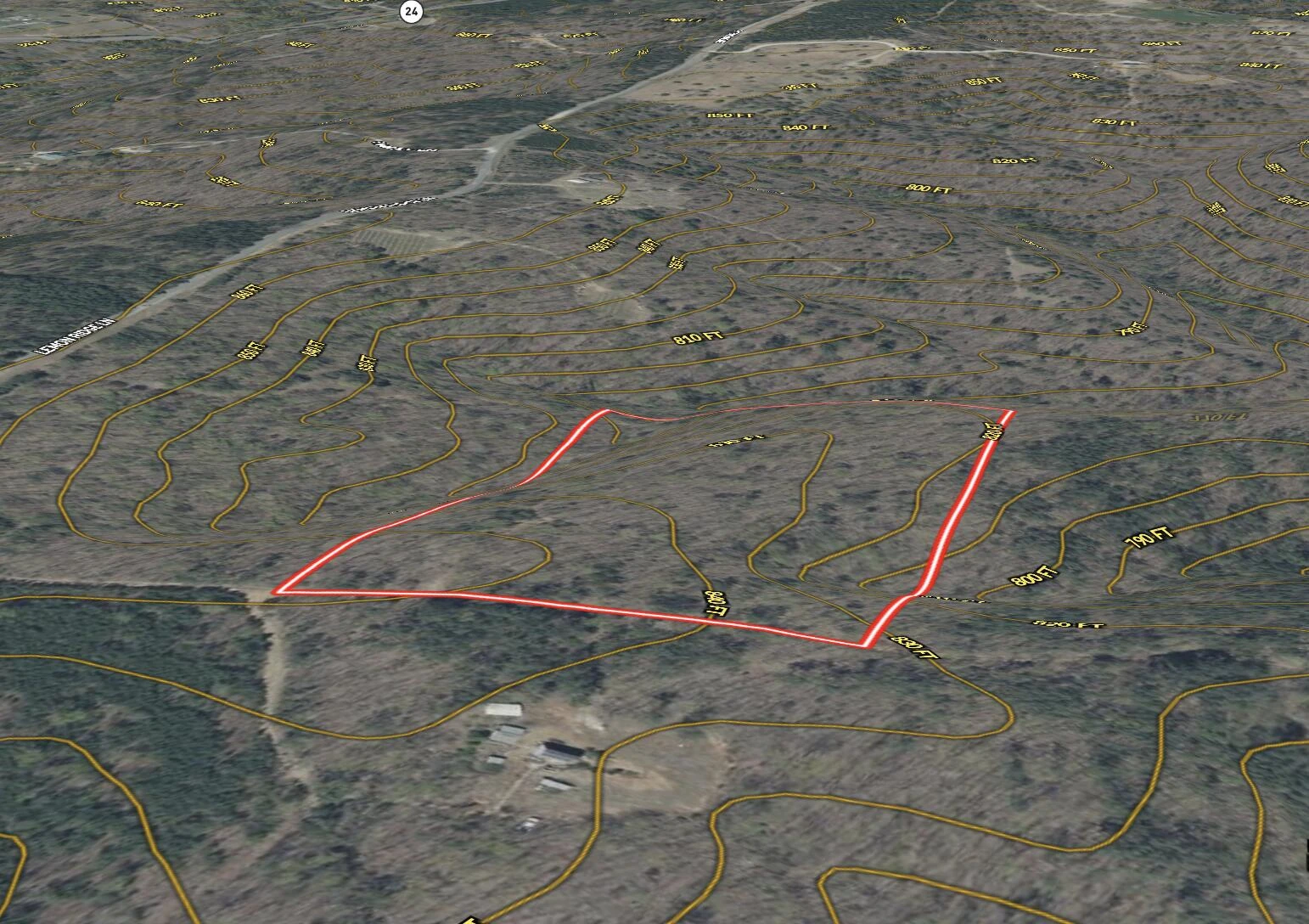 0 Lemon Ridge LN - Photo 36
