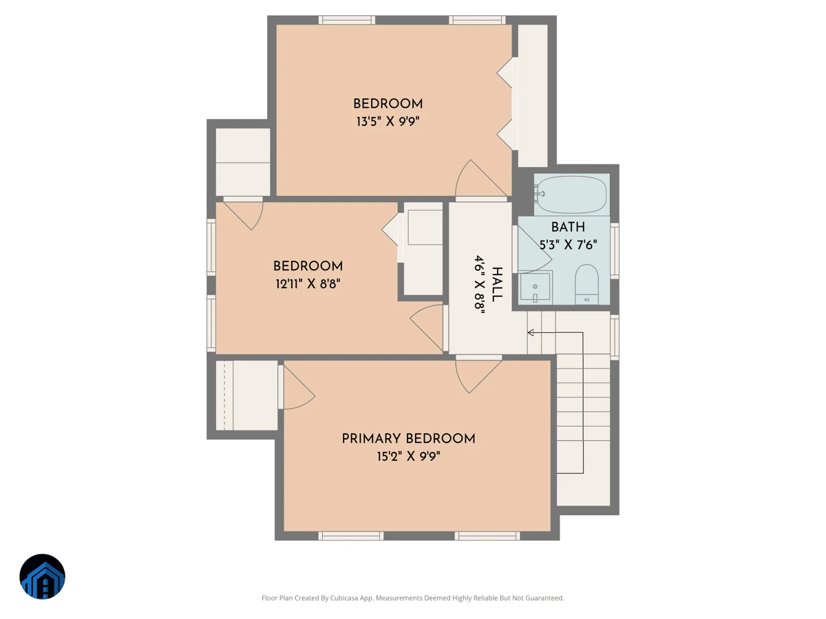 177 Huntington BLVD NE