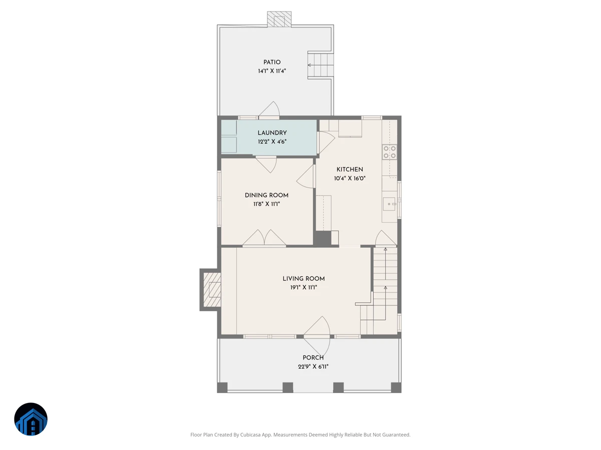 177 Huntington BLVD NE - Photo 3