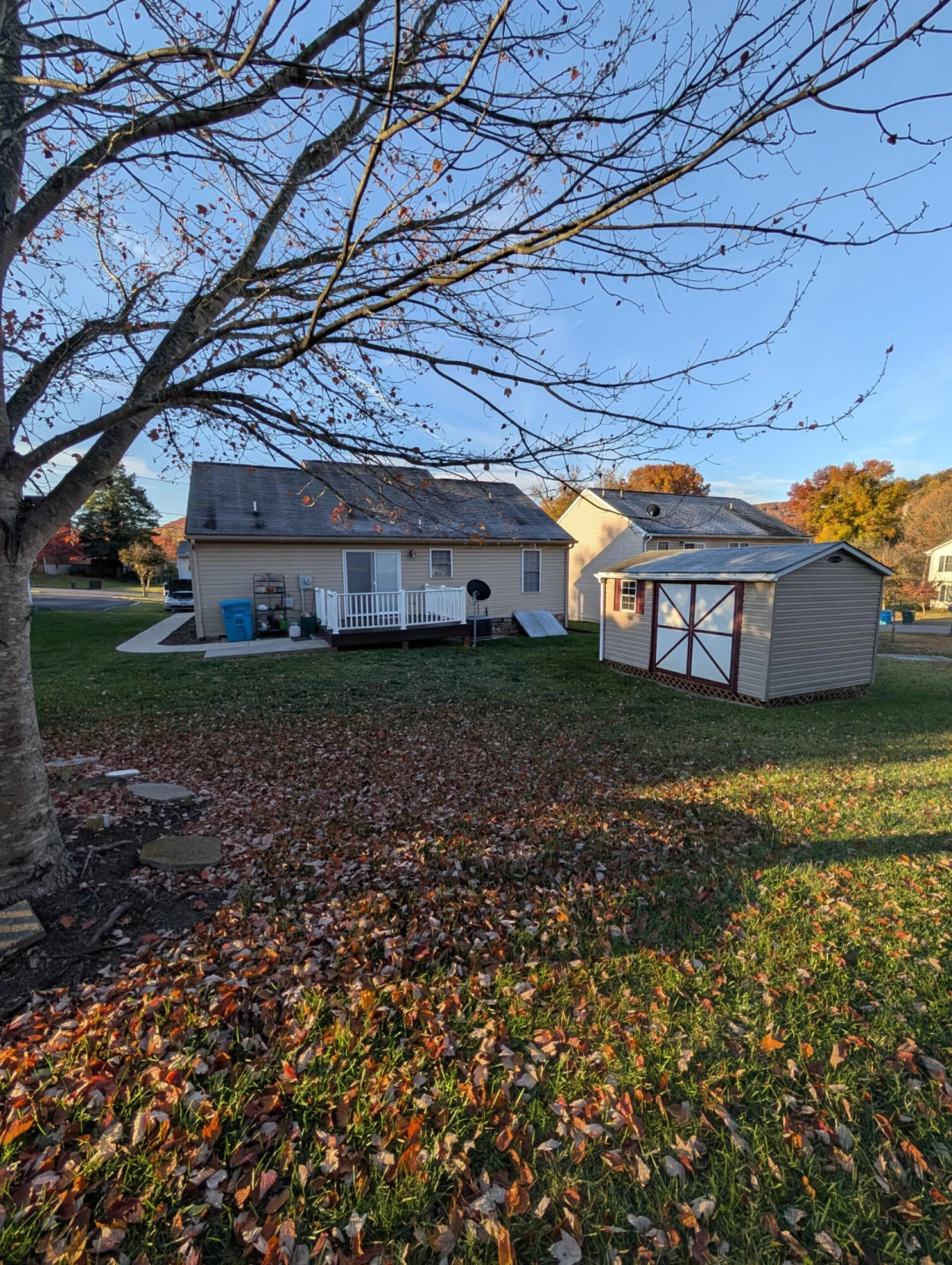 1126 Gearhart RD SE - Photo 13