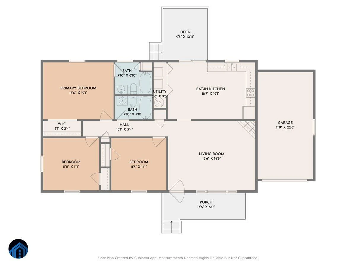 44 Strawberry Banks DR - Photo 8