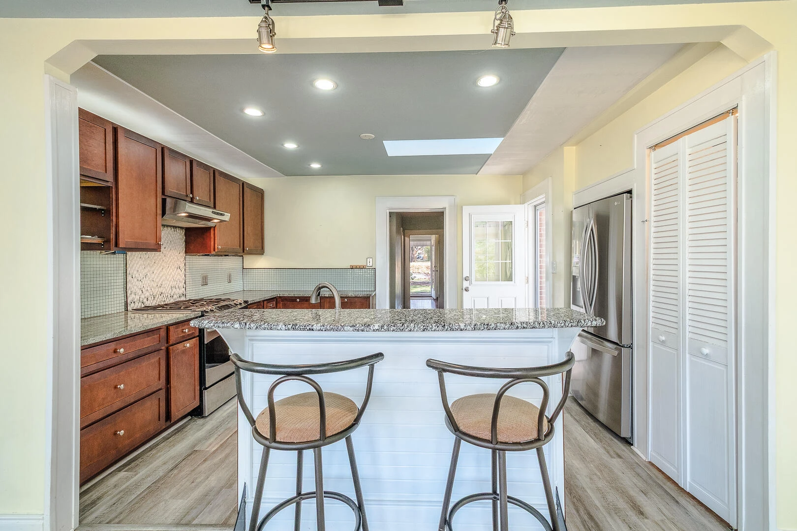244 Huntington BLVD NE - Photo 24