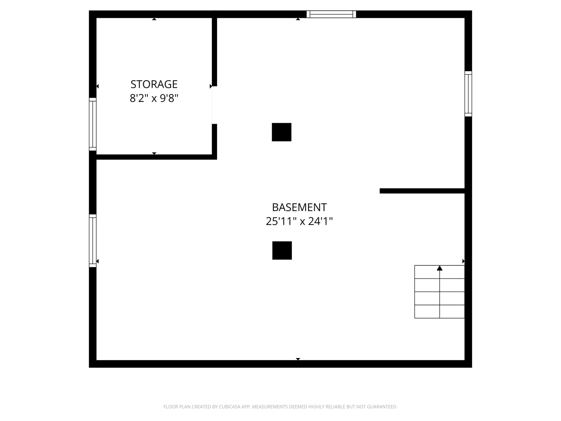 244 Huntington BLVD NE - Photo 50