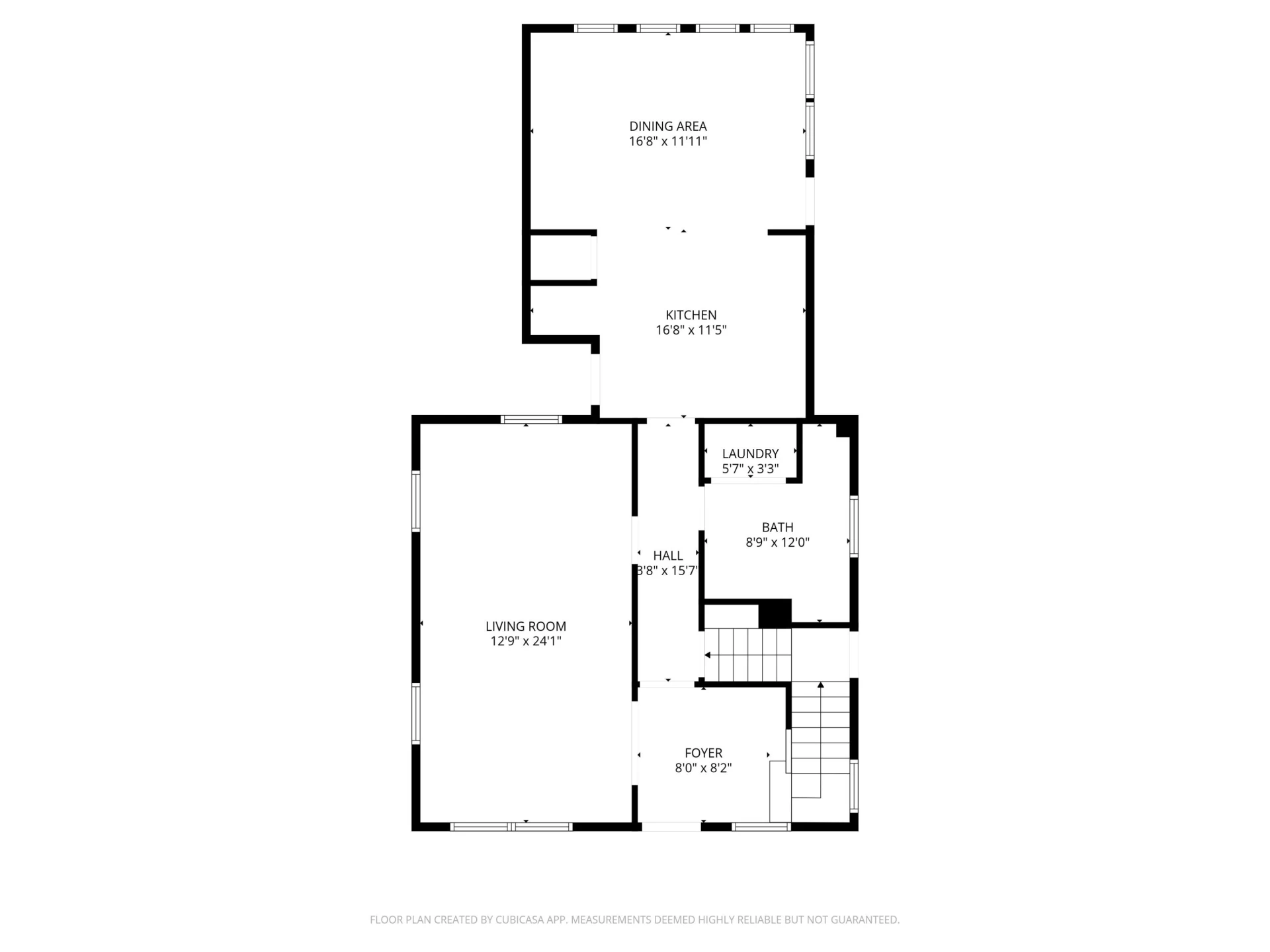 244 Huntington BLVD NE - Photo 51